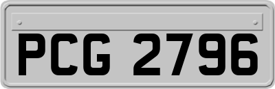 PCG2796
