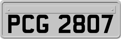 PCG2807