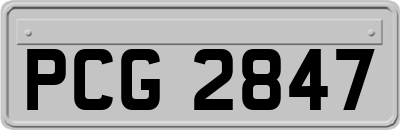 PCG2847
