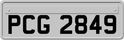 PCG2849