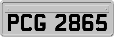 PCG2865