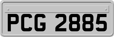 PCG2885