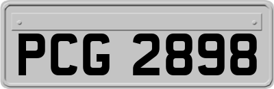 PCG2898