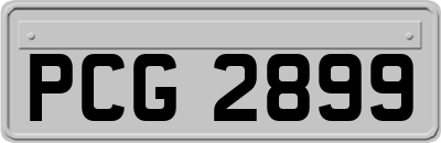 PCG2899