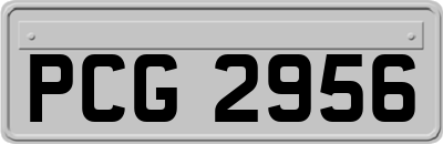 PCG2956