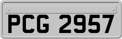PCG2957