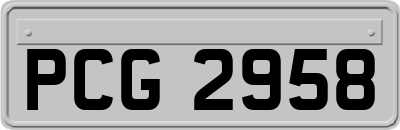 PCG2958