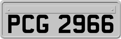 PCG2966