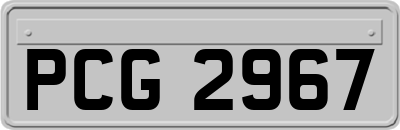 PCG2967
