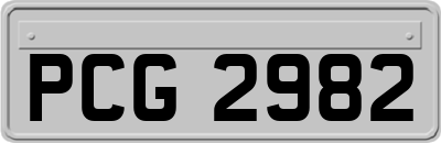 PCG2982