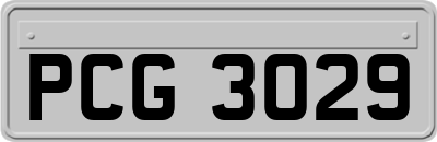 PCG3029