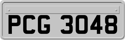 PCG3048