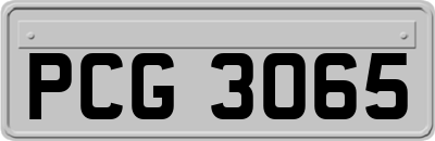 PCG3065