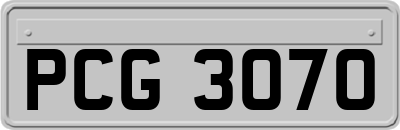 PCG3070