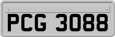 PCG3088