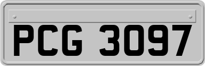 PCG3097