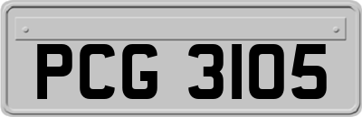 PCG3105