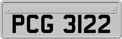 PCG3122