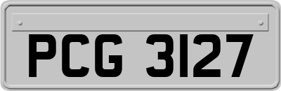 PCG3127