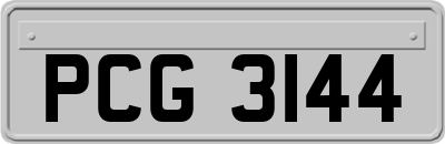 PCG3144