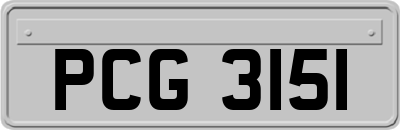 PCG3151