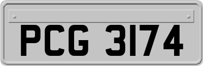 PCG3174