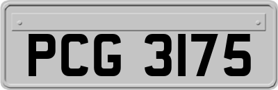 PCG3175