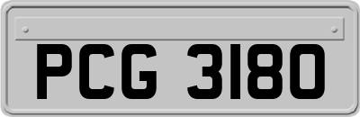 PCG3180
