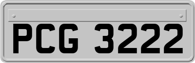 PCG3222