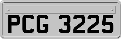 PCG3225