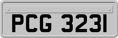 PCG3231