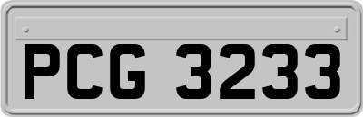 PCG3233