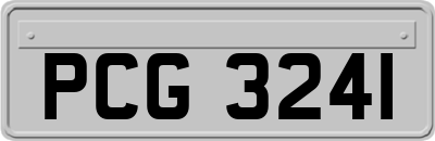 PCG3241