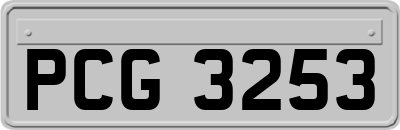 PCG3253