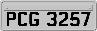 PCG3257