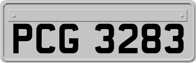 PCG3283
