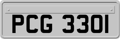 PCG3301
