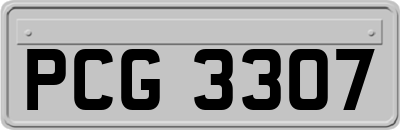 PCG3307
