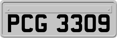 PCG3309