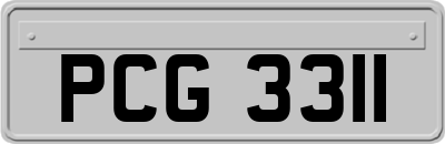 PCG3311