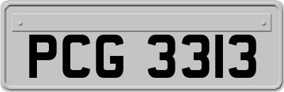 PCG3313