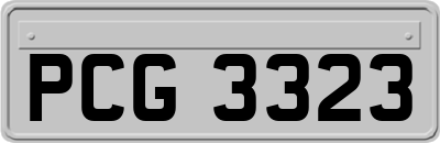 PCG3323