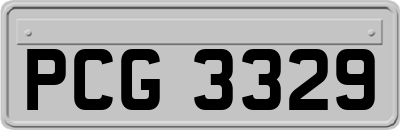 PCG3329