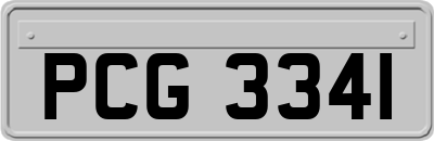 PCG3341