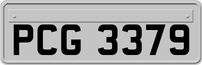 PCG3379