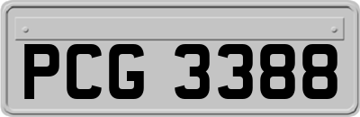 PCG3388