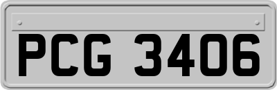 PCG3406