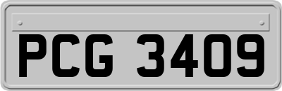 PCG3409