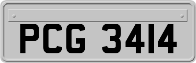 PCG3414