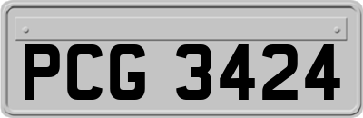 PCG3424